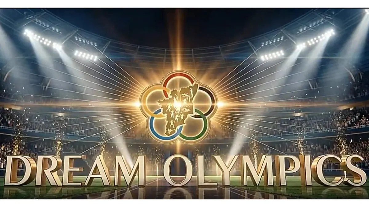 Tamil Nadu CM launches Dream Olympics 2036 scheme