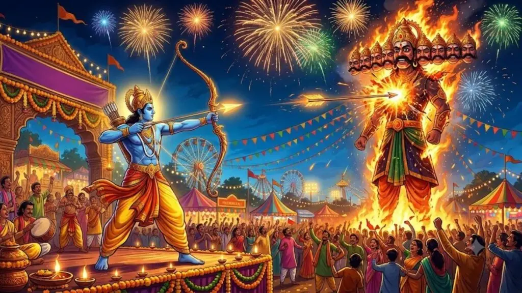 Dussehra 2026: Vijayadashami on 20 October, regional variation on 21st
