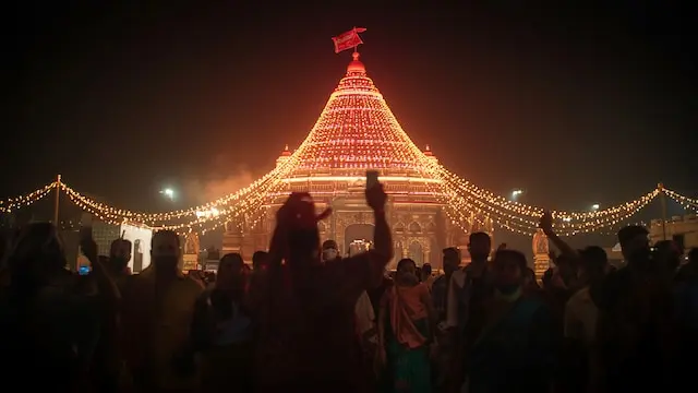 Dussehra 2026 long weekend: 5 getaways from major cities