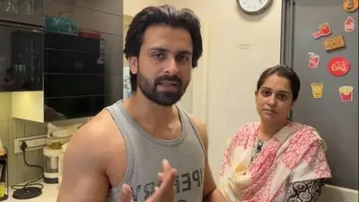 Dipika Kakar lost 12 kg due to immunotherapy side effects, says husband Shoaib Ibrahim