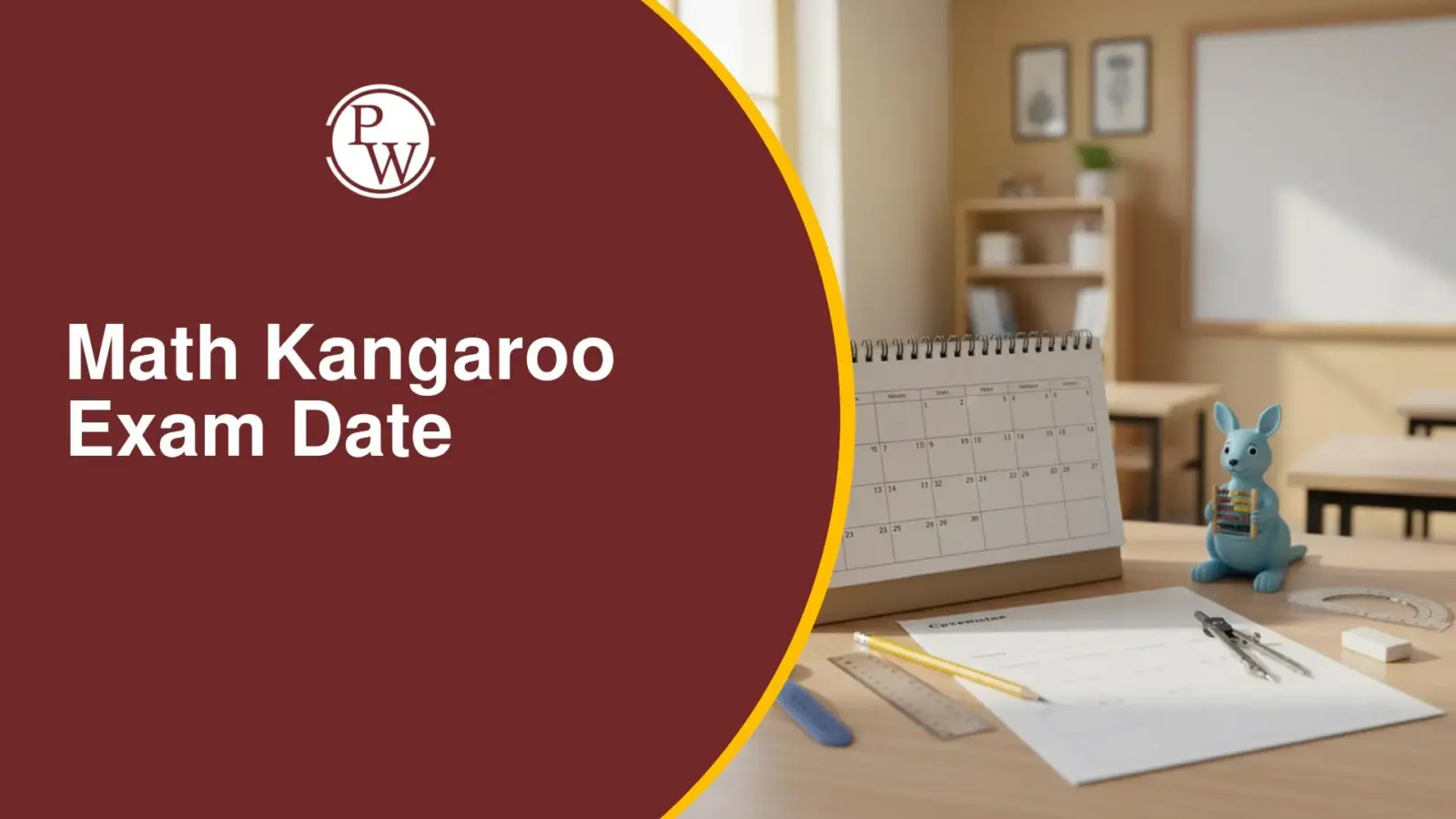 Math Kangaroo 2027 registration deadline set for 31 March