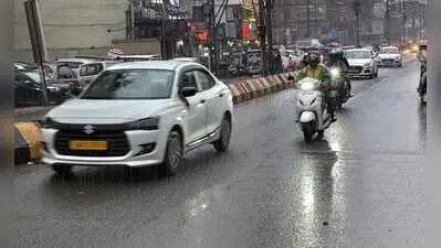 IMD warns of heavy rain in Jharkhand, traders fear festive hit