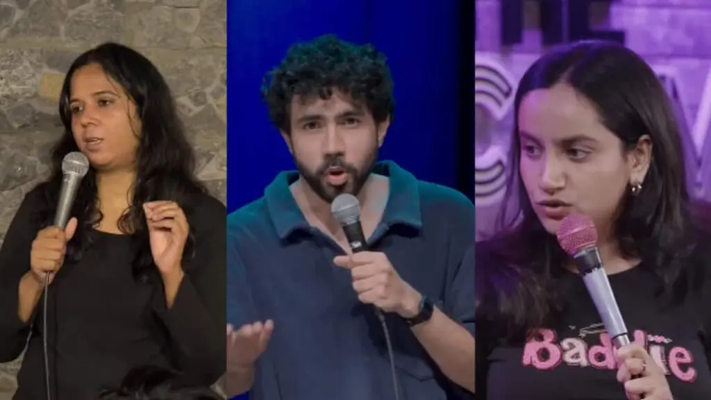 Neetu Bhardwaj accuses Abhishek Upmanyu, Urooj Ashfaq of harassment