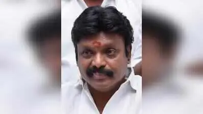 Madras HC refuses to reject election petition against ex-MLA Esakki Subaya