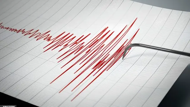 4.9-magnitude quake in Uttarakhand, tremors in Delhi-NCR