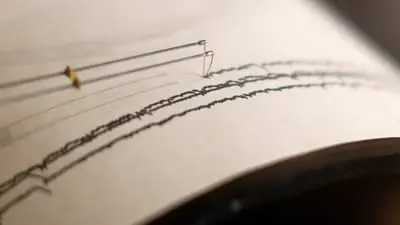 Magnitude 4.2 earthquake hits Uttarakhand's Uttarkashi, no damage