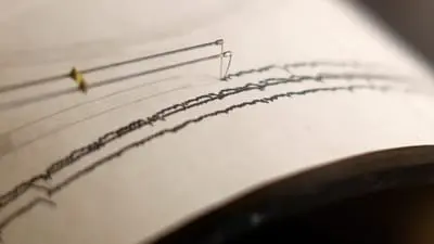 Magnitude 3 earthquake hits Bengaluru Rural, no damage reported