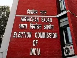 EC team in Manipur to review poll preparedness for 2027 elections