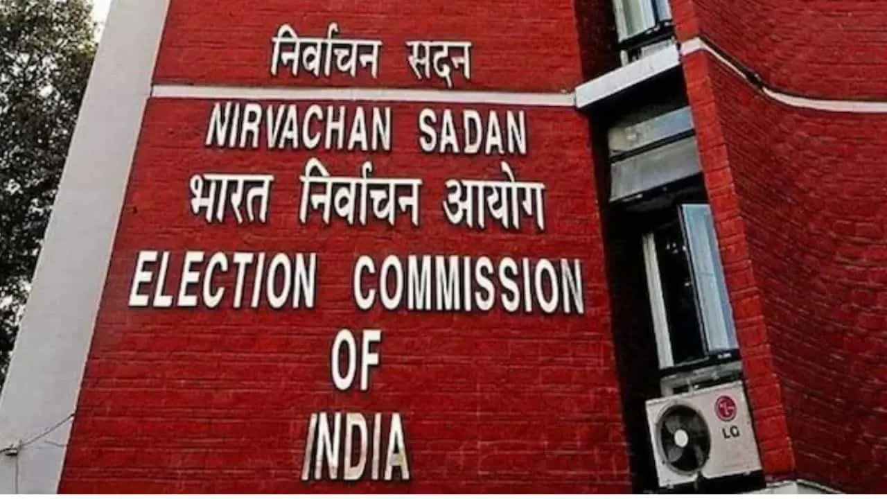 Election Commission caps Form-7 filings at 10 per voter