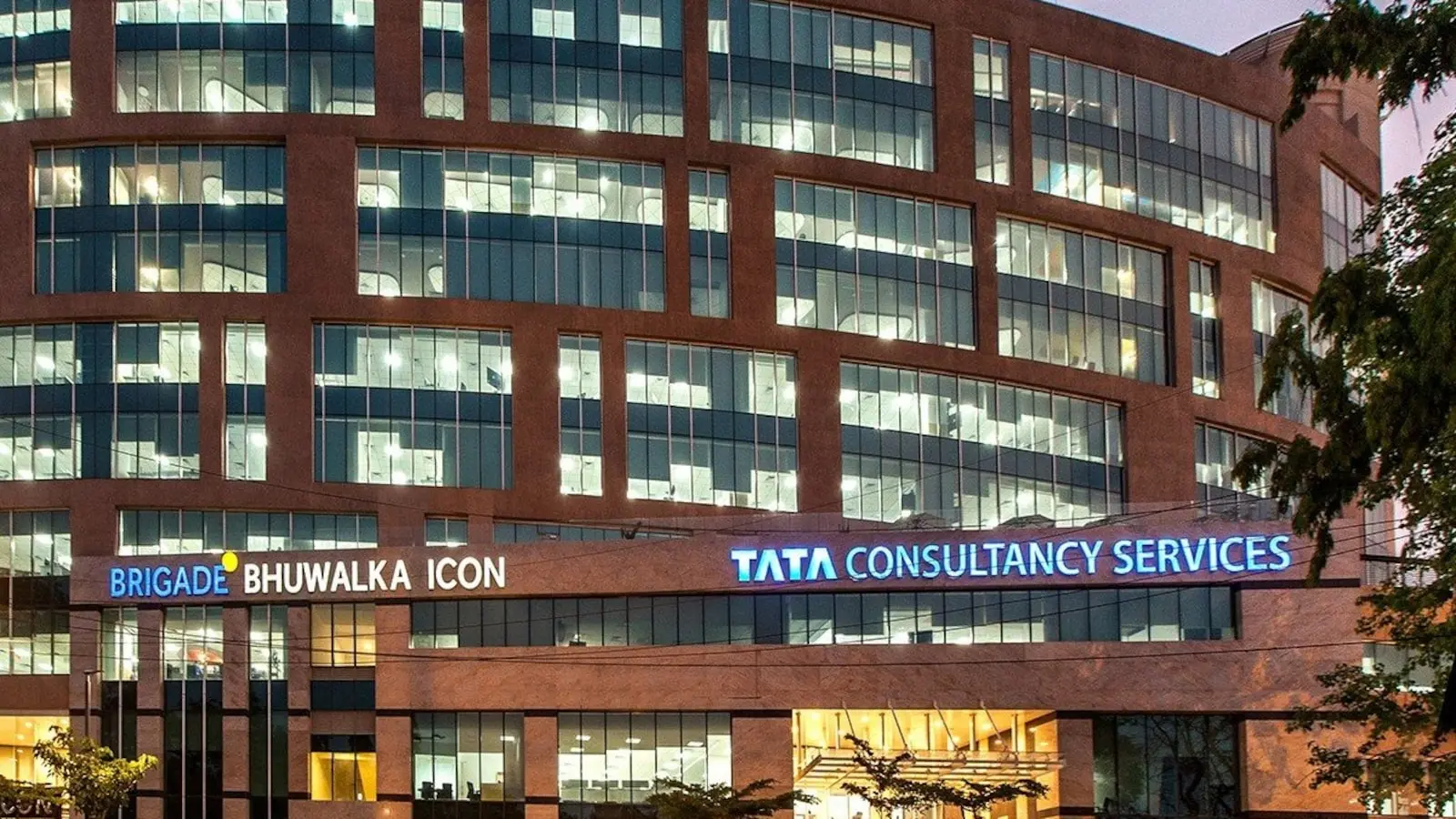 TCS AI revenue tops $3.1 bn, CEO says deflation in 50% contracts