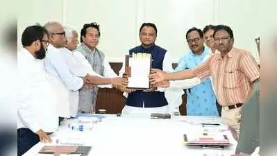 Santali experts seek minority language status, school subject in Odisha