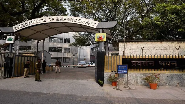 ED arrests two in Salim Dola drug syndicate probe