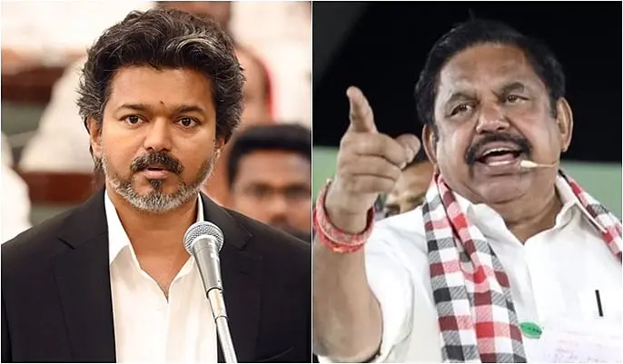 Edappadi, Anbumani attack Aavin price hike, demand rollback