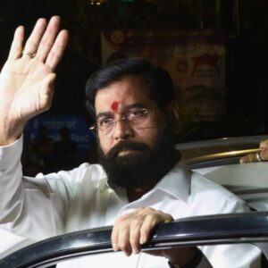 MLC poll rift: BJP blames Shinde Sena, Sena claps back