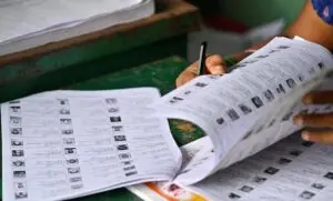 Congress slams EC as 'too little, too late' on readable electoral rolls
