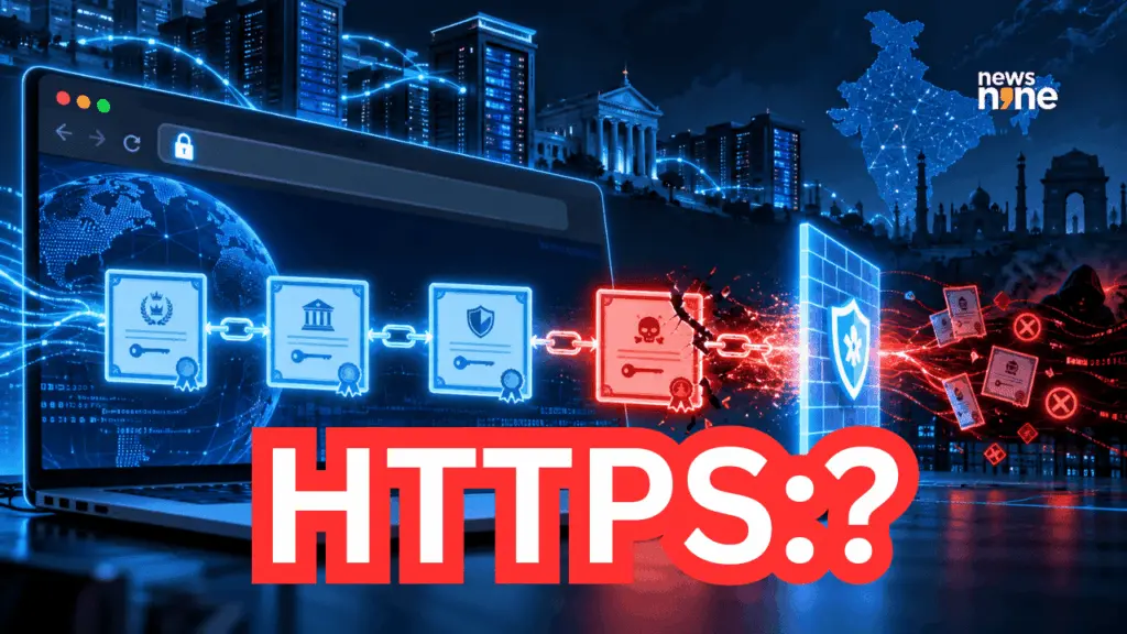 Eight eMudhra security keys leaked, global browsers patch systems