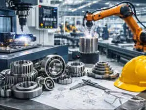 German Mittelstand expands engineering operations in India