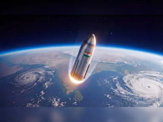 Ethereal Exploration Guild unveils 150-acre rocket test site in Andhra Pradesh