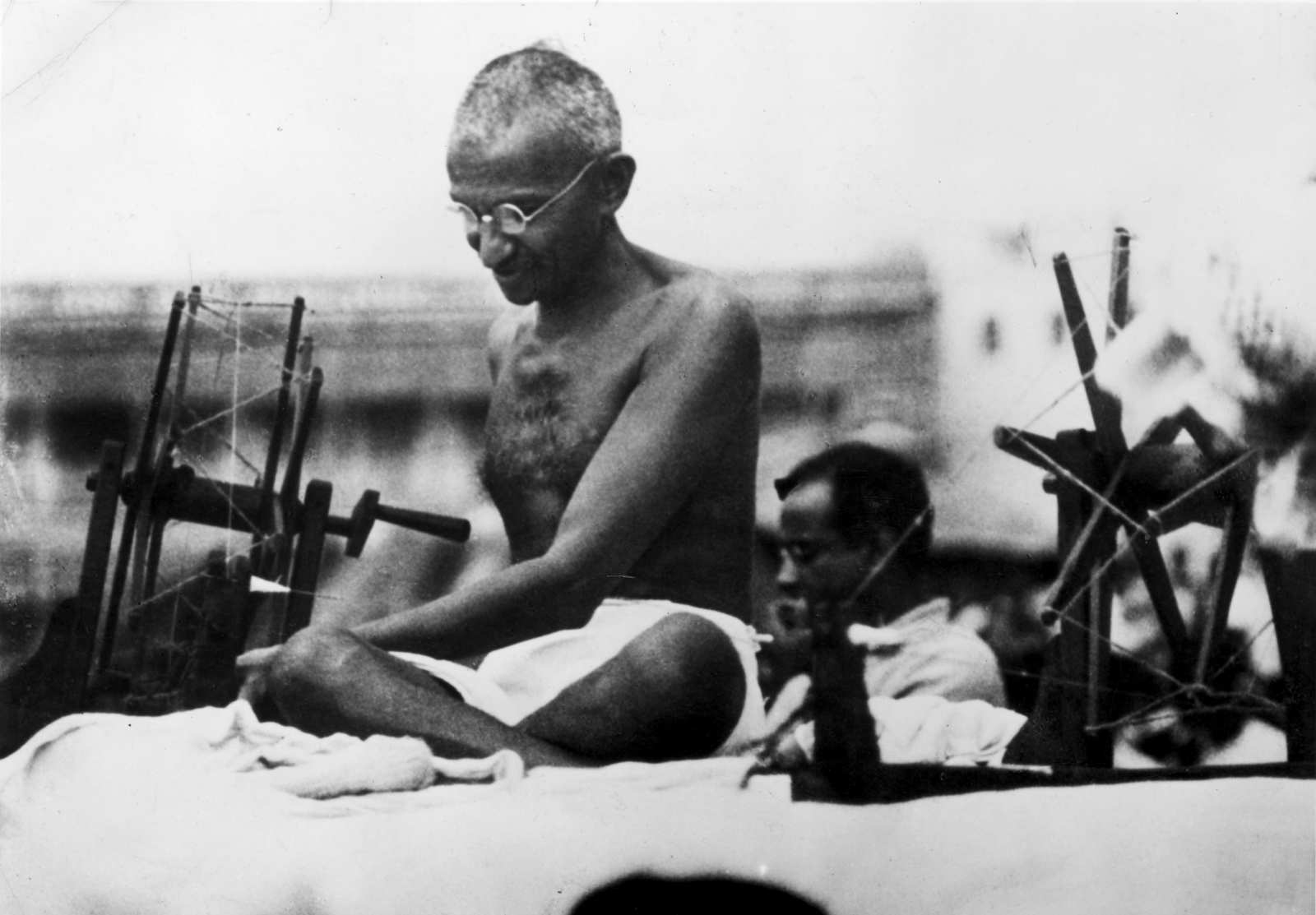 PM Modi, Governor Shukla pay tribute to Lal Bahadur Shastri on birth anniversary