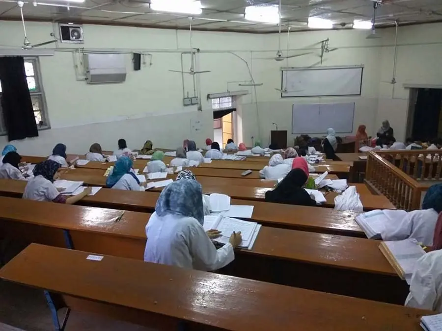JKSSB postpones health worker exam by one hour due to weather