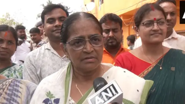 All 10 UP Rajya Sabha candidates elected unopposed