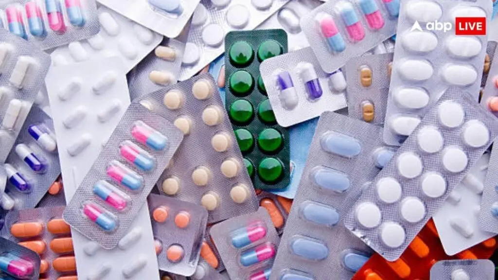 Supreme Court questions Centre over wide medicine price gap