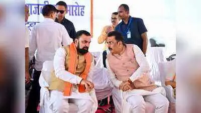 BJP slams Prashant Kishor for ‘shoot’ remark against Bihar CM