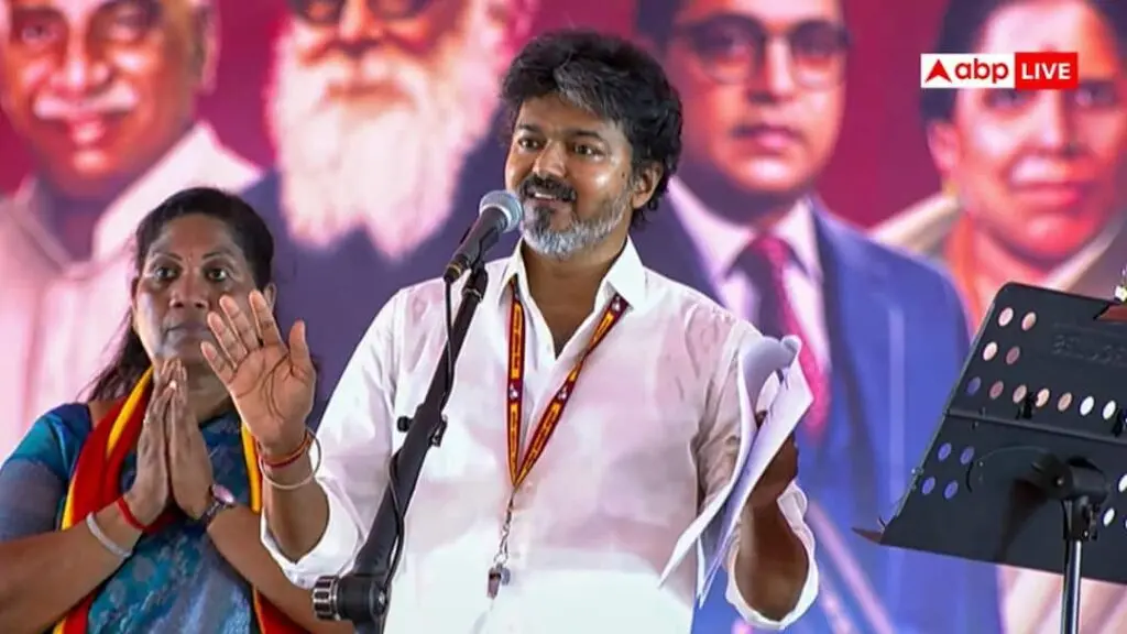 TVK has no defection target but will assess AIADMK MLAs: Minister