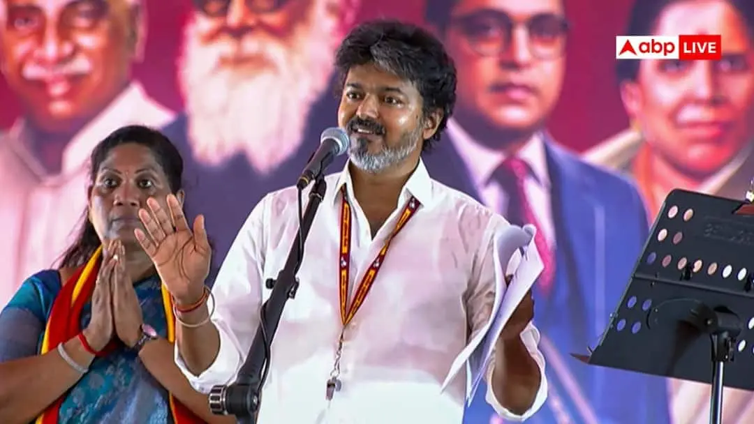 TVK has no defection target but will assess AIADMK MLAs: Minister