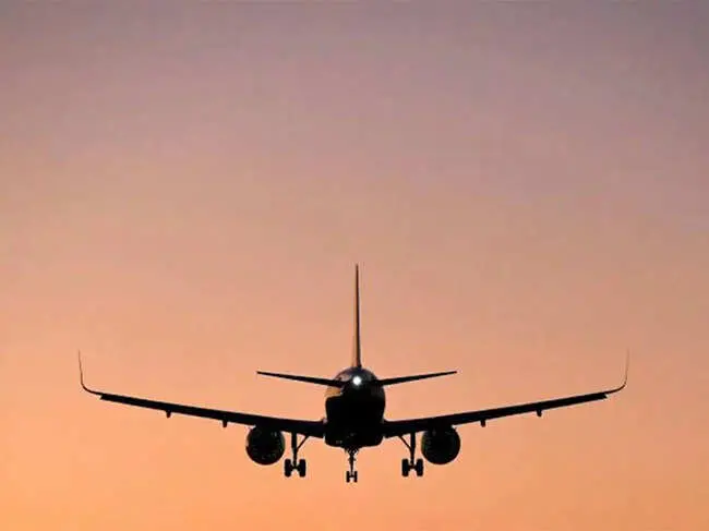 Airfare rule rules finalised, Supreme Court sets November 16 deadline