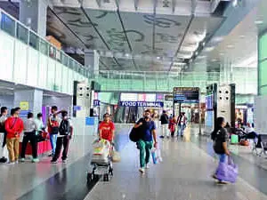 Airports conclude 24-day Yatri Sewa Abhiyan passenger service drive