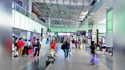 Airports conclude 24-day Yatri Sewa Abhiyan passenger service drive