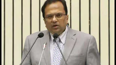 Home Secy says foreign-inspired terrorism contained in India