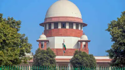 SC refuses to unfreeze TMC accounts, asks HC to expedite hearing