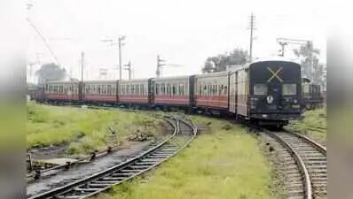 Chandigarh station platforms 1 and 2 closed till Oct 15
