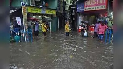 Century-old Bowbazar sewer line revamped to end waterlogging