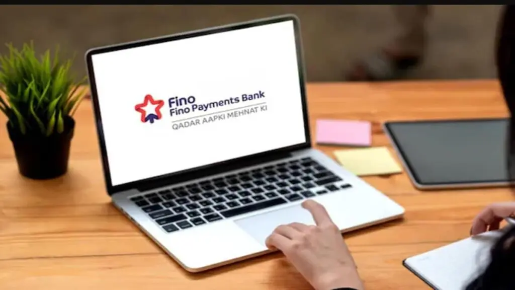 Fino Payments Bank posts Rs 20.9 crore net loss in Q2