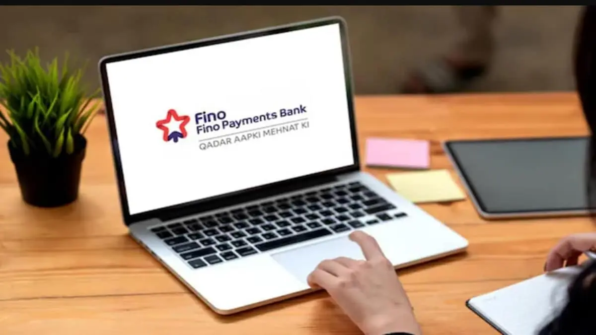 Fino Payments Bank posts Rs 20.9 crore net loss in Q2