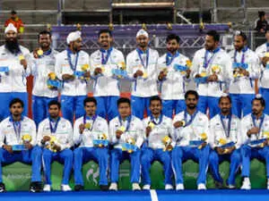 Five-time champions India enter Asian Champions Trophy in Punjab