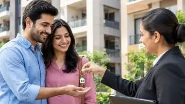 Benami law, tax risks for property in relative's name explained