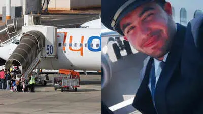 UAE detains 2 Maldivian flydubai pilots in hijack probe