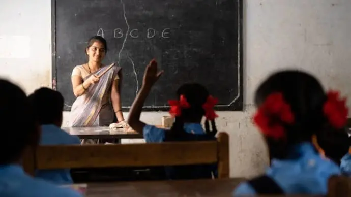 UP government opens Atal Awasiya Vidyalaya admissions for girls