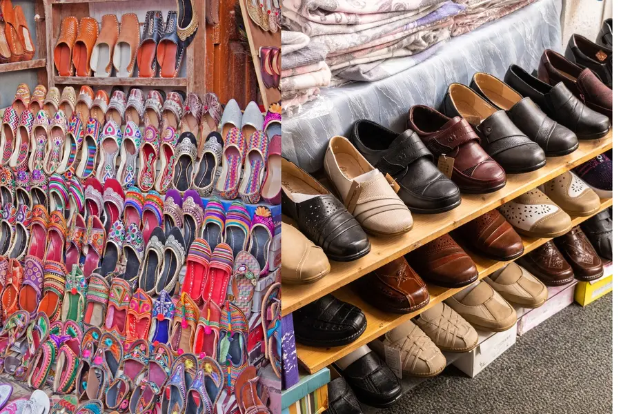 Footwear prices in Kerala to rise at least 10% from November 1