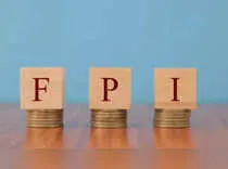 FPIs pull out Rs 52,100 cr from Indian equities in October