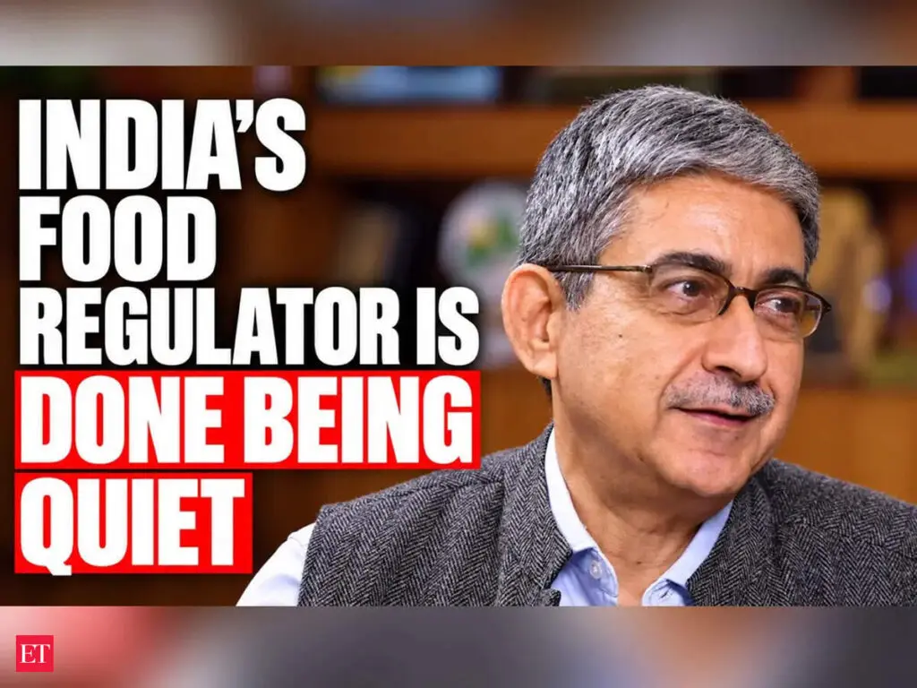 FSSAI plans tighter rules for quick-commerce platforms amid food crackdown