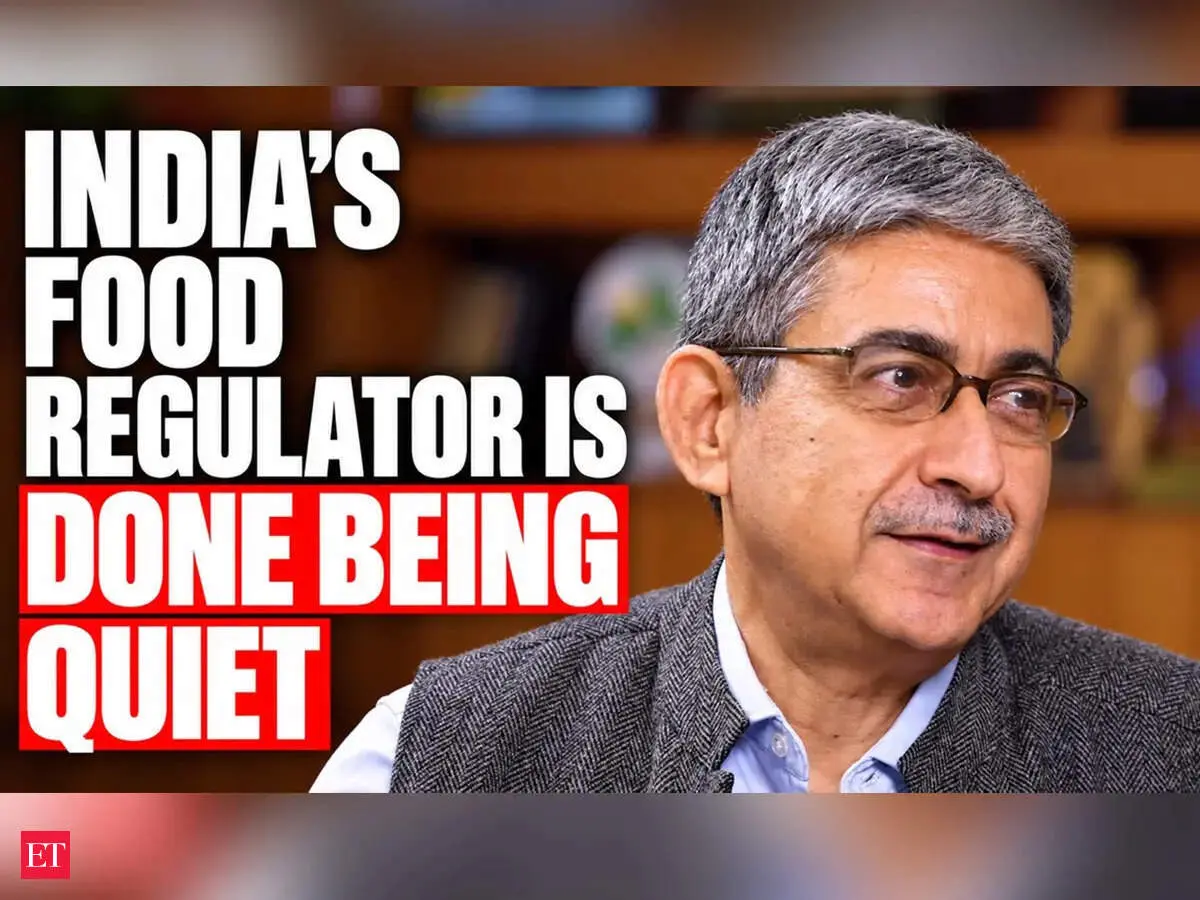 FSSAI plans tighter rules for quick-commerce platforms amid food crackdown