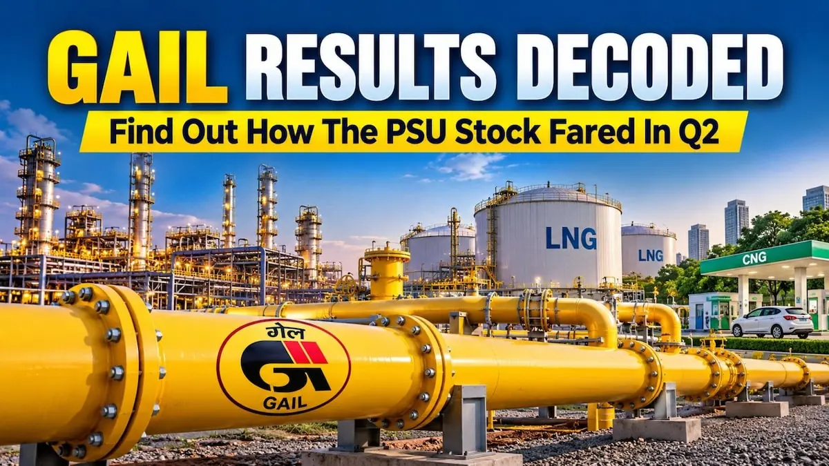 GAIL Q2 profit surges 139%, board approves GAIL Gas IPO plan