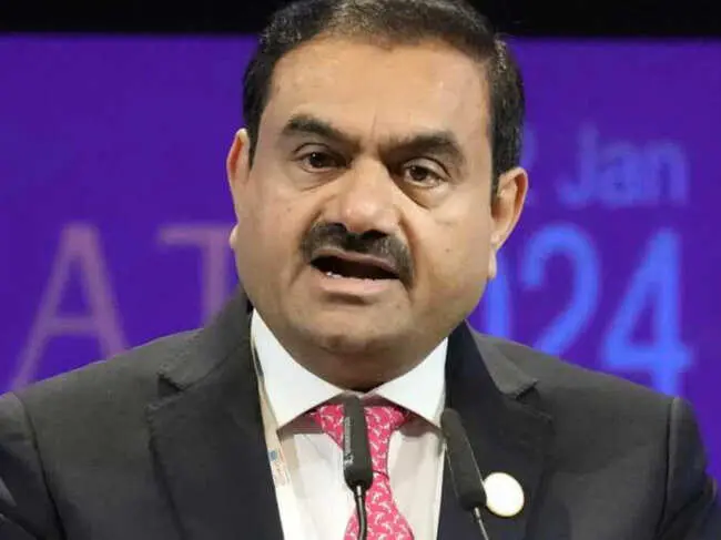 Adani Group explores €3 billion VTTI energy storage deal