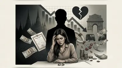 Kanpur man arrested after Thai woman alleges Rs 60L marriage fraud