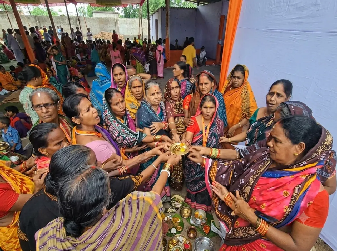 Odisha begins online registration for Kartika Brata Habisyalis in Puri
